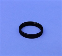 アシストナット/DS17-NUT(ブラック)